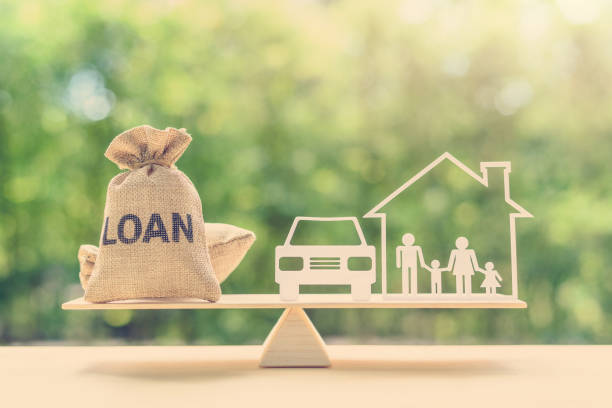 Best Secured Loans  in Ross, OH